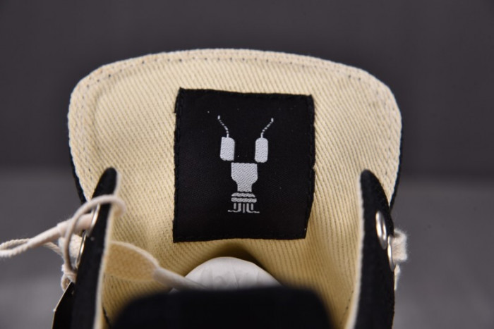 DRKSHDW RICK OWENS SNEAKERS copshpe OR-low top30