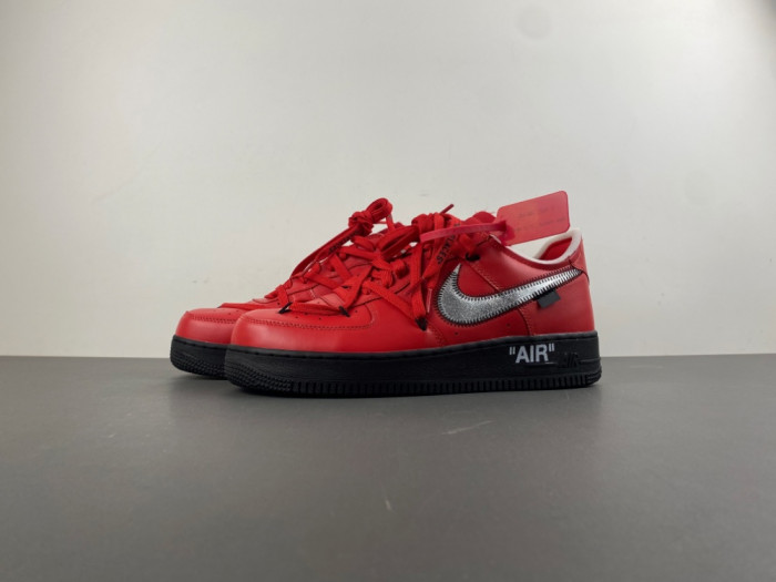 Off-White x Nike Air Force 1 Low DO1876-600