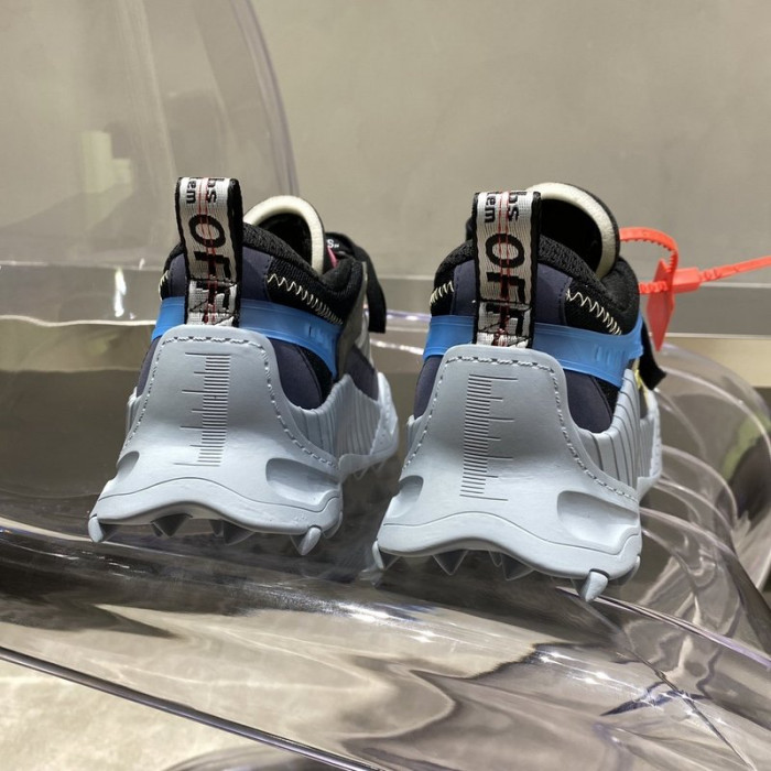 of c/o odsy-1000 sneaker kickze ow-9