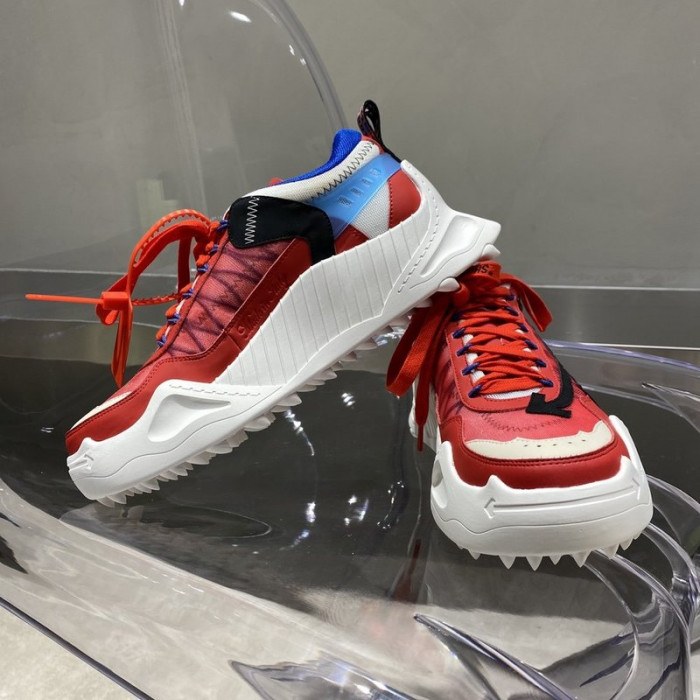 of c/o odsy-1000 sneaker kickze ow-17