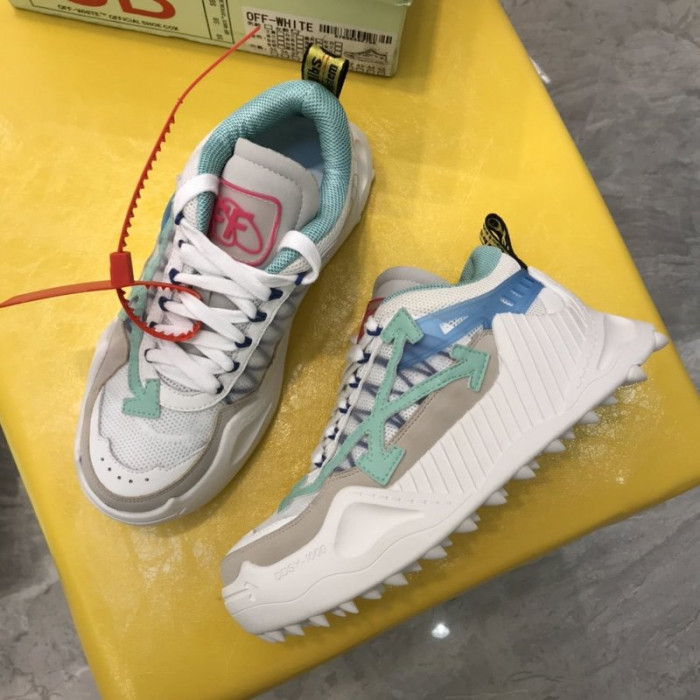 of c/o odsy-1000 sneaker kickze ow-25