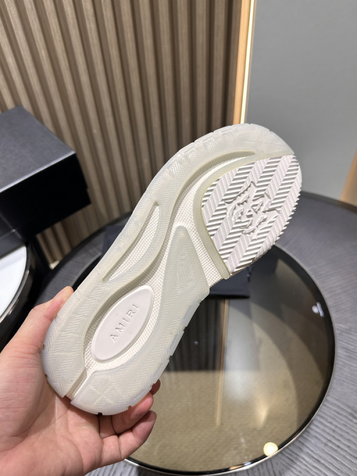 AMIRI SNEAKERS COPSHOE AM-106