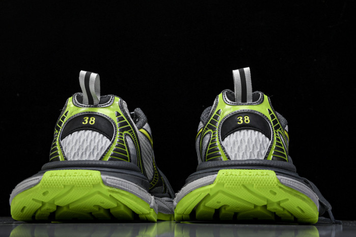 BL 3XL -COPSHOE BL 359