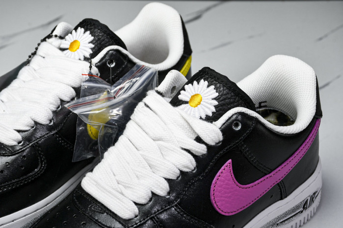 PEACEMINUSONE x Nike Air Force 1 "Para-Noise AQ3692-004