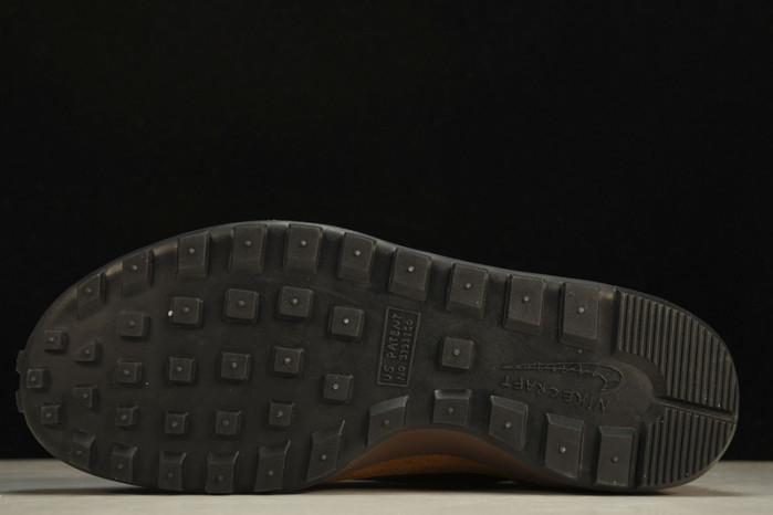 nikecraft general purpose shoe tom sachs brown da6672-201