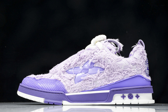 LVT SNEAKERS COPSHOE L&V-375