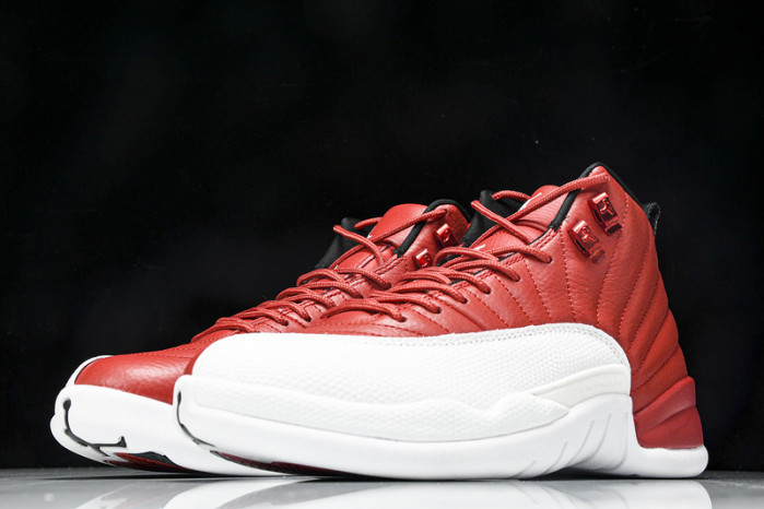 Jordan 12 Retro Gym Red - 130690-600