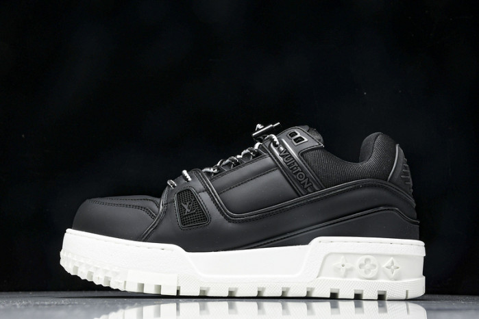 LVT SNEAKERS COPSHOE L&V-376