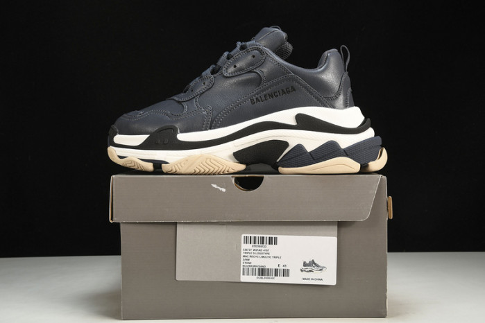 bl triple s trainers -copshoe bl157
