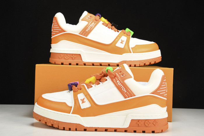 lvt sneakers copshoe l&v-117