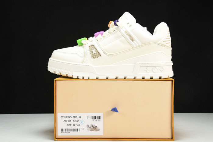 lvt sneakers copshoe l&v-119