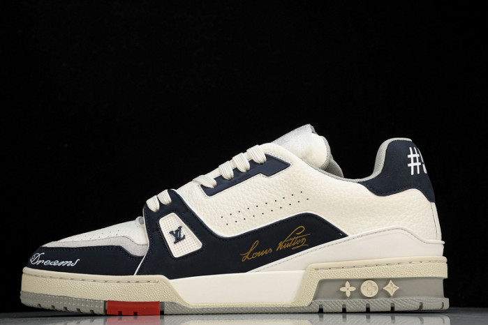 lvt sneakers copshoe l&v-211