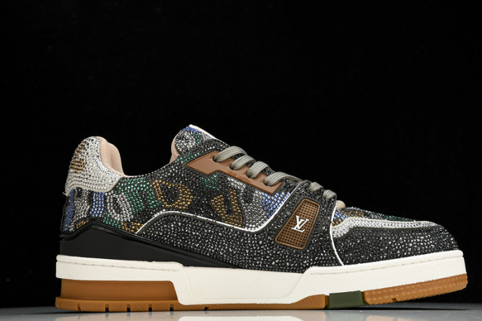 lvt sneakers copshoe l&v-203