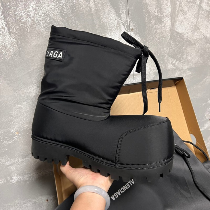BL BOOT -COPSHOE BL368