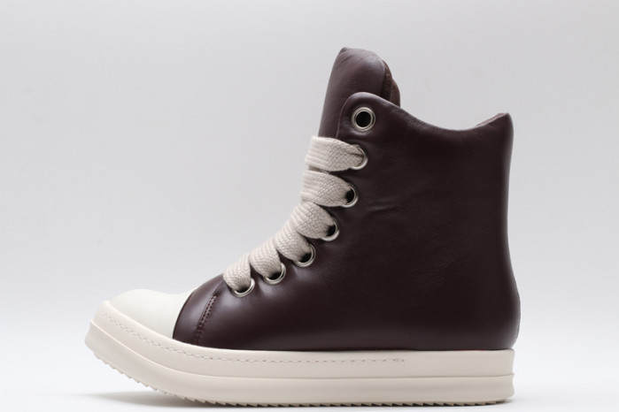 rick owens sneakers copshoe or-150
