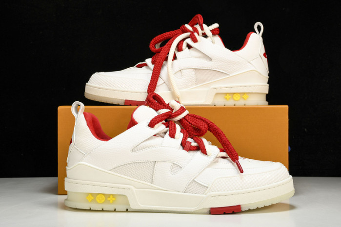 lvt sneakers copshoe l&v-190