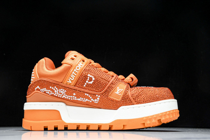 LVT SNEAKERS COPSHOE L&V-392