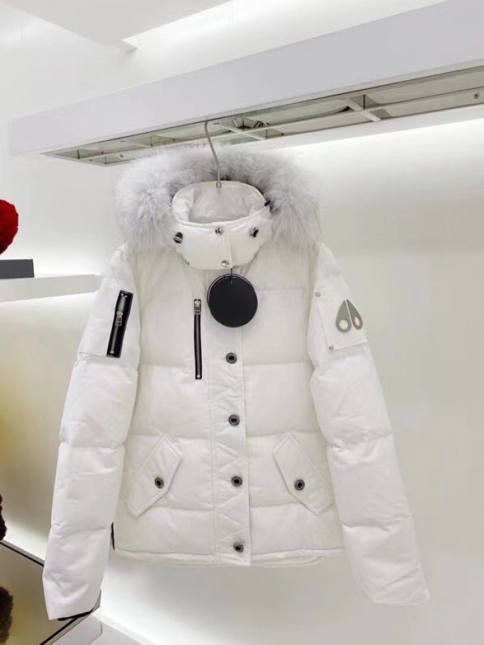 COPSHOE CLOTHES COAT （2 color）- CLO85