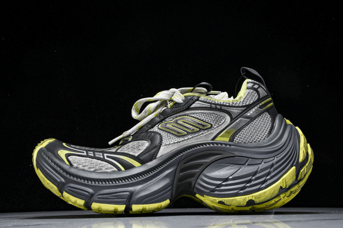 BL 10XL -COPSHOE BL-10XL07