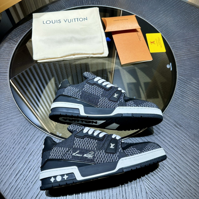 LVT SNEAKERS COPSHOE L&V-408