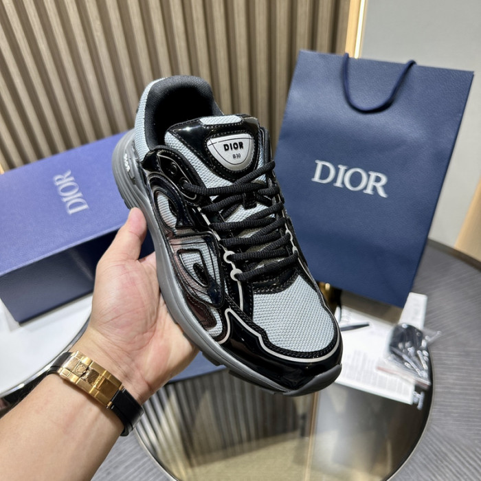 D1R* B30 TRAINER SNEAKER copshoe DR-300