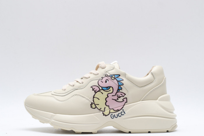 gc trainer sneaker copshoe gc-153