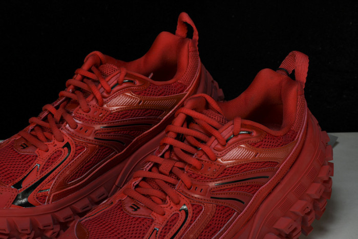 BL Ddfender -copshoe BL395