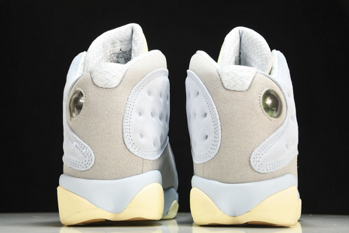jordan 13 retro solefly - dx5763-100