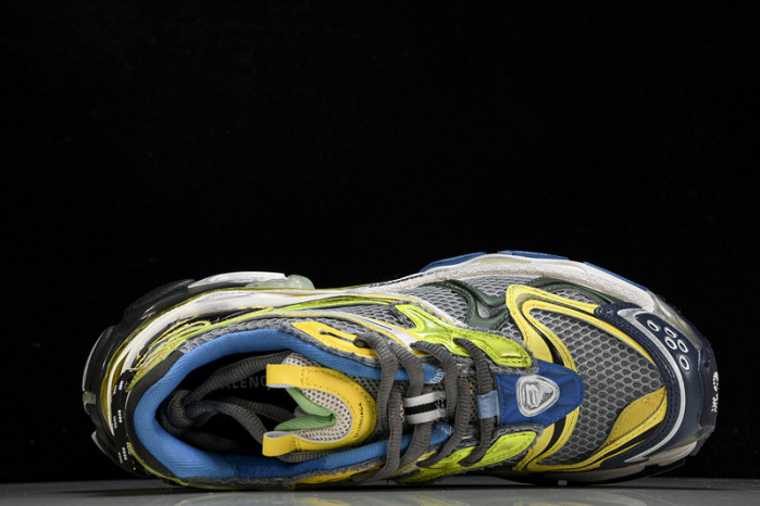 bl trainers track -copshoe bl 253