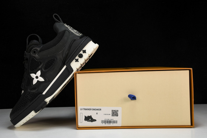 lvt sneakers copshoe l&v-136