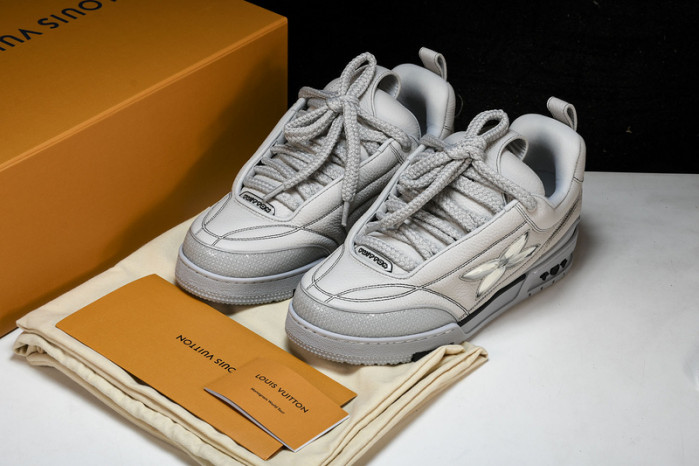 lvt sneakers copshoe l&v-194