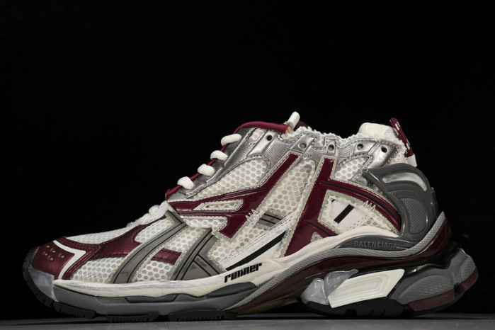 bl runner -copshoe bl 252