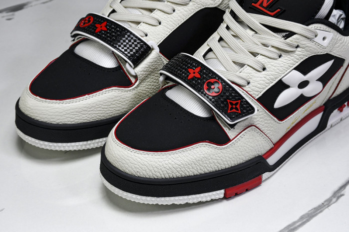 LVT SNEAKERS COPSHOE L&V-415