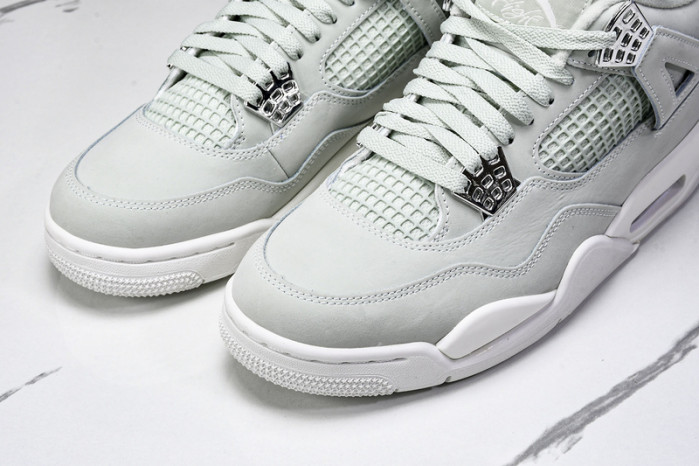 Air Jordan 4 "Seafoam” HV0823-003