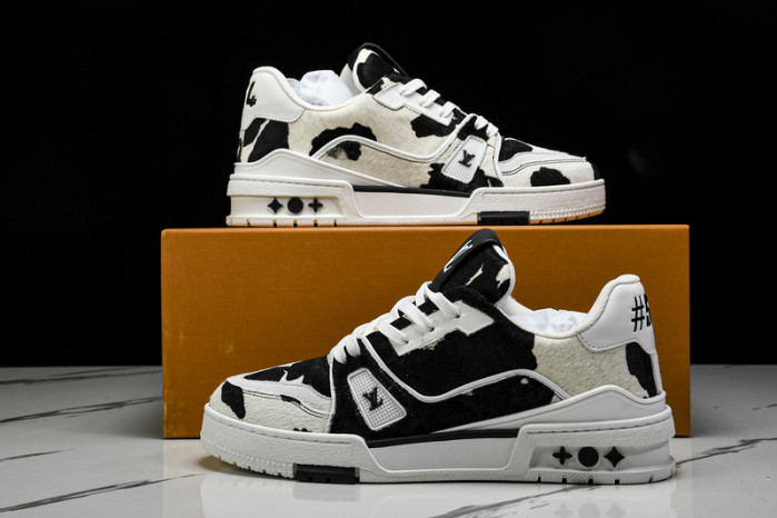 LVT SNEAKERS COPSHOE L&V-416