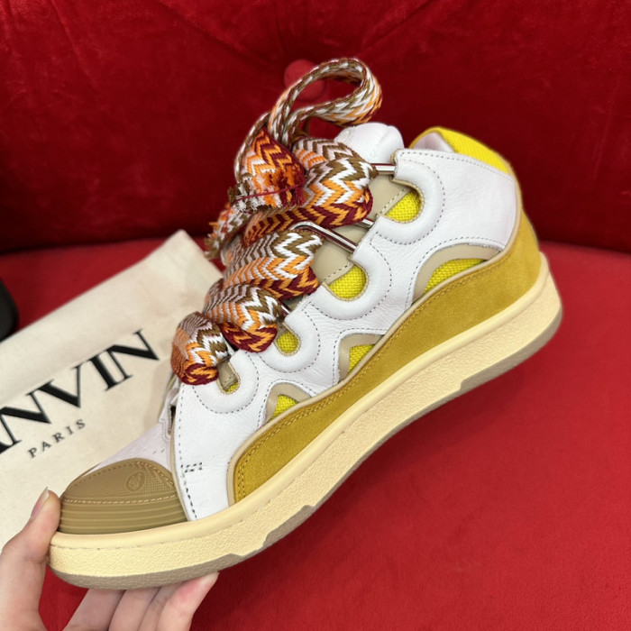 LANVIN SNEAKERS COPSHOE LA-174