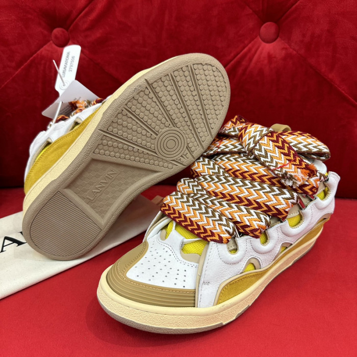 LANVIN SNEAKERS COPSHOE LA-174