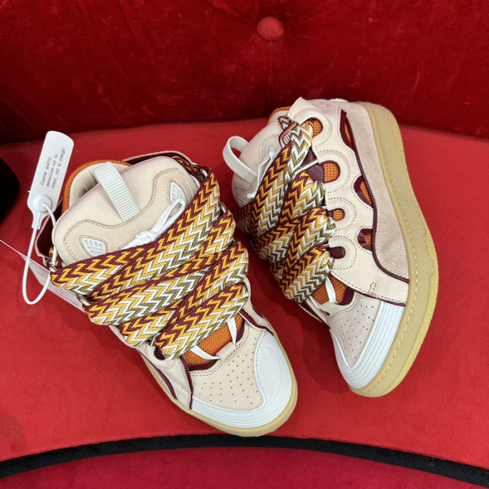 LANVIN SNEAKERS COPSHOE LA-178