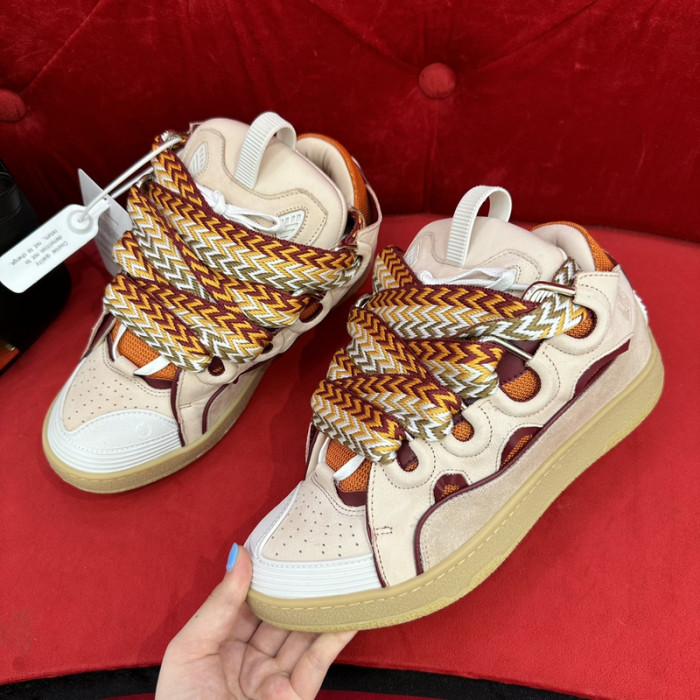 LANVIN SNEAKERS COPSHOE LA-178