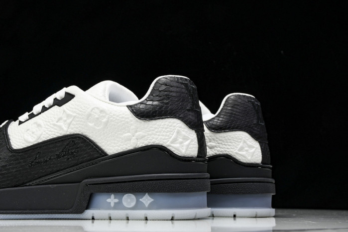 LVT SNEAKERS COPSHOE L&V-420