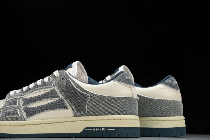 amiri sneakers copshoe am-65