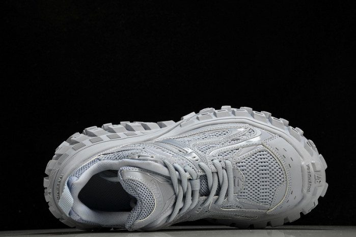 bl ddfender -copshoe bl257