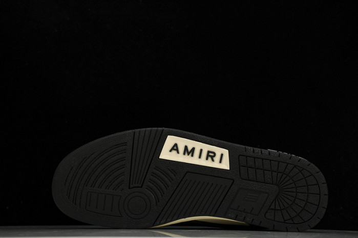 amiri sneakers copshoe am-71