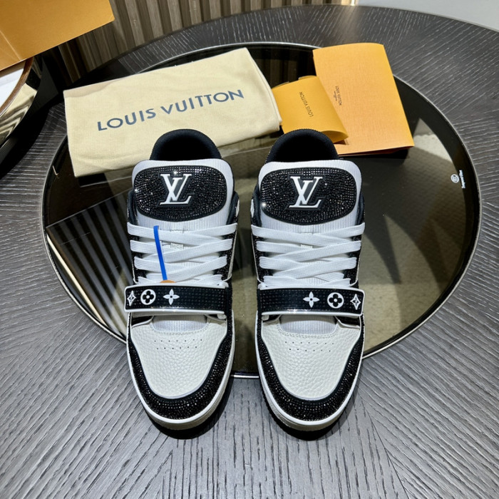 LVT SNEAKERS COPSHOE L&V-455