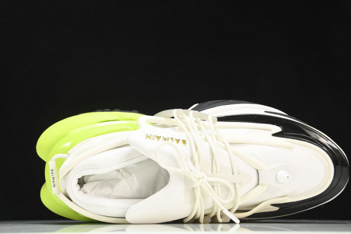 balmain sneakers copshoe bm -02