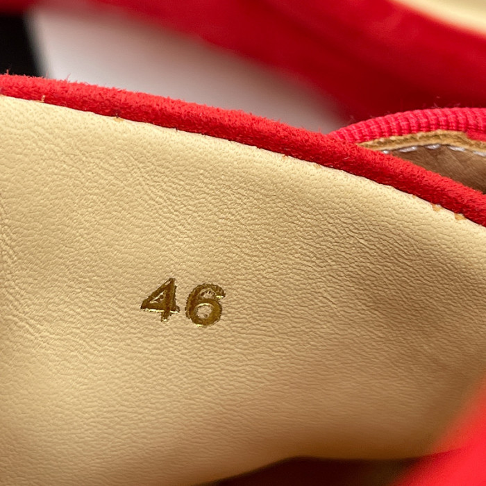 Ch**an louboutin sneakers copshoe cl-26