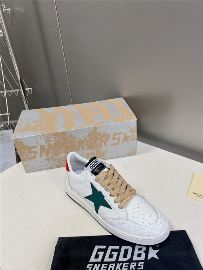 g*lden g*ose sneakers copshoe gg-07