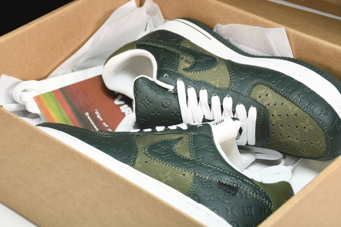 sneakers copshoe l-129