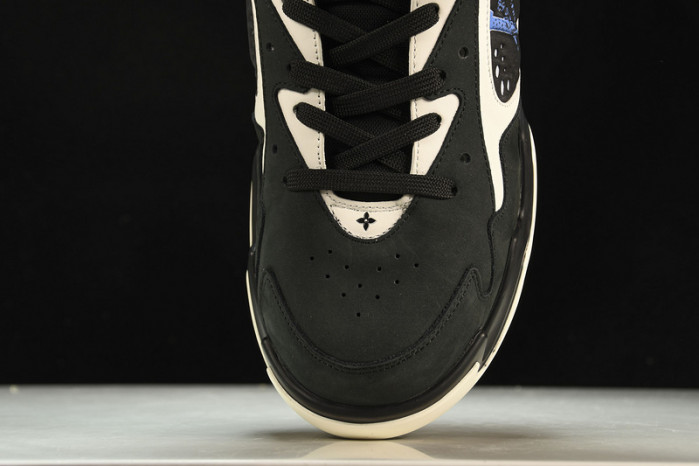 sneakers copshoe l-130