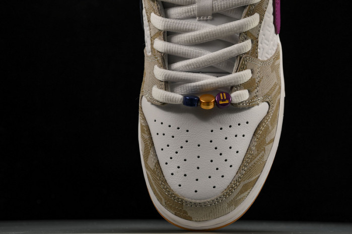 rayssa leal x nike sb dunk low fz5251-001